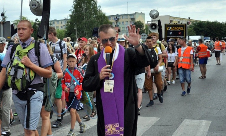 Opoczyńscy pielgrzymi dołączą do diecezjalnej pielgrzymki pod Mstowem i stamtąd wejdą razem na Jasną Górę