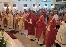 Zwycięstwo ponad dymem krematorium