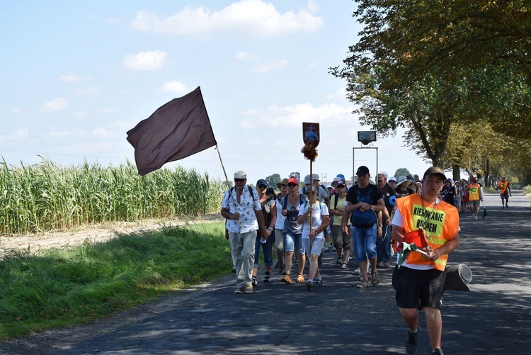 Grupa brązowa