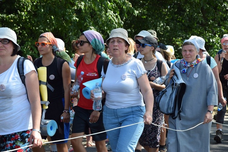 Grupa brązowa