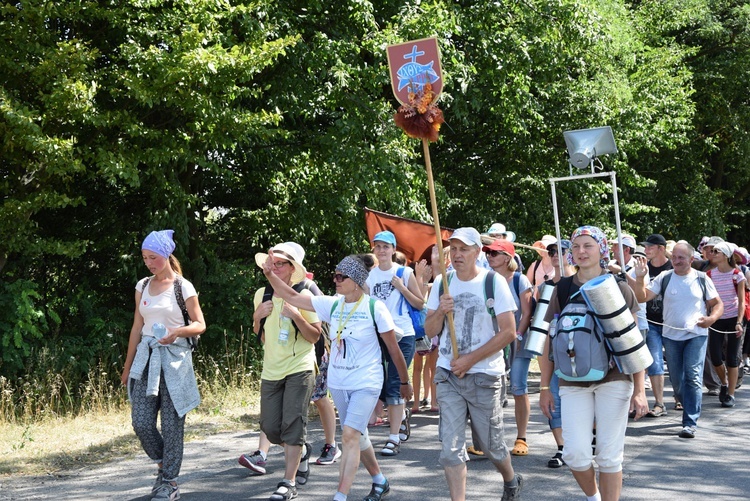 Grupa brązowa