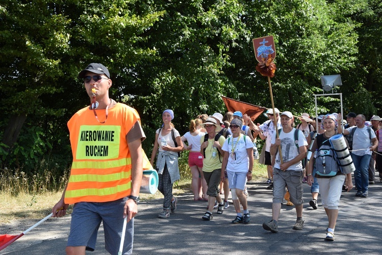 Grupa brązowa