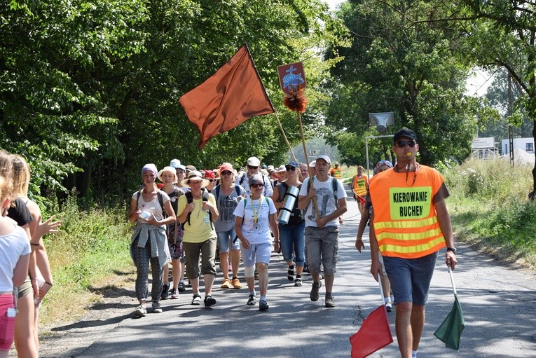 Grupa brązowa