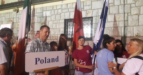 Festiwal Młodych "Mladifest2017"