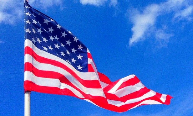 USA wysłały niszczyciel na wody uważane przez Chiny za terytorialne