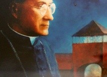 Nestor wśrod tarnowskich kapłanów