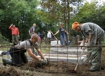 Dla wielu wyjazd na Wołyń to okazja do poznania historii Polski