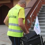 Czechowicka Pielgrzymka Rowerowa na Jasną Górę - 2017