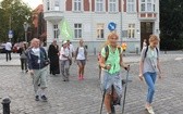 Piesza pielgrzymka na Górę Świętej Anny
