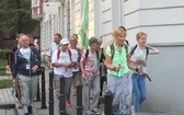 Piesza pielgrzymka na Górę Świętej Anny