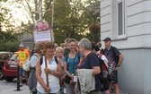 Piesza pielgrzymka na Górę Świętej Anny
