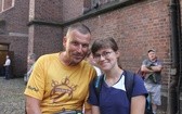 Piesza pielgrzymka na Górę Świętej Anny