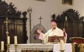 Piesza pielgrzymka na Górę Świętej Anny
