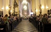 Piesza pielgrzymka na Górę Świętej Anny