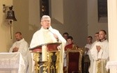 Piesza pielgrzymka na Górę Świętej Anny