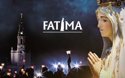 Pokaz specjalny "Fatima. Ostatnia Tajemnica"