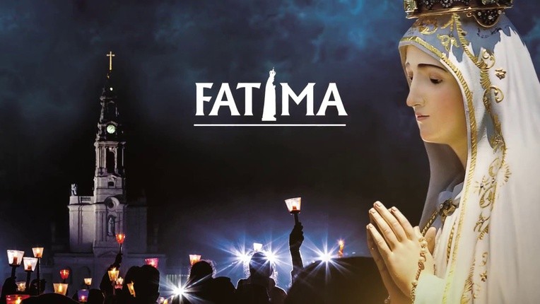 Pokaz specjalny "Fatima. Ostatnia Tajemnica"