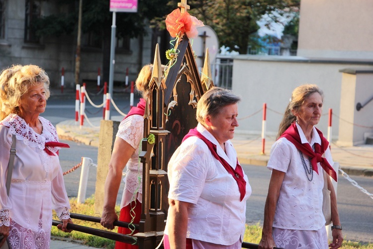 Odpust św. Wawrzyńca w Kutnie