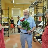 150 rocznica urodzin Maxa Glauera
