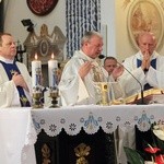 Uroczystości Matki Boskiej Świętolipskiej