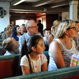 "Adoratorium Osieckie" - koncert