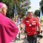 U celu - 16. Czechowicka Pielgrzymka na Jasnej Górze 2017