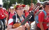 U celu - 26. Cieszyńska Pielgrzymka na Jasnej Górze 2017