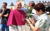 U celu - 26. Cieszyńska Pielgrzymka na Jasnej Górze 2017