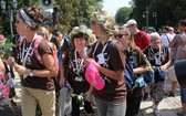 U celu - 31. Pielgrzymka Andrychowska na Jasnej Górze 2017