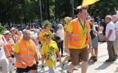 U celu - 34. Pielgrzymka Oświęcimska na Jasnej Górze 2017