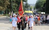 U celu - 26. Pielgrzymka Bielsko-Żywieckia na Jasnej Górze 2017