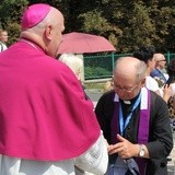 U celu - 26. Pielgrzymka Bielsko-Żywieckia na Jasnej Górze 2017