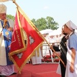 Maltańczycy na Jasnej Górze 2017