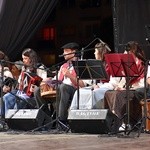 Koncert inauguracyjny 26. Międzynarodowego Festiwalu Folkloru w Strzegomiu