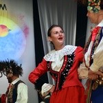 Koncert inauguracyjny 26. Międzynarodowego Festiwalu Folkloru w Strzegomiu