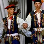 Koncert inauguracyjny 26. Międzynarodowego Festiwalu Folkloru w Strzegomiu