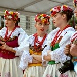 Koncert inauguracyjny 26. Międzynarodowego Festiwalu Folkloru w Strzegomiu