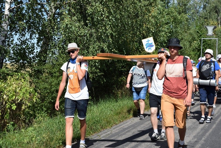 Grupa biała