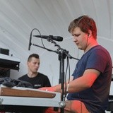 Pogodny wieczór pielgrzymów andrychowskich w Mrzygłodzie - 2017