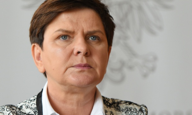 "To wielka tragedia, szczególnie dlatego, że zginęły dzieci"