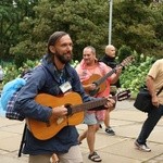 Piesza pielgrzyka diecezji zielonogórsko-gorzowskiej