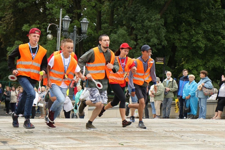 Piesza pielgrzyka diecezji zielonogórsko-gorzowskiej