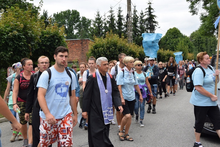 Grupa błękitna