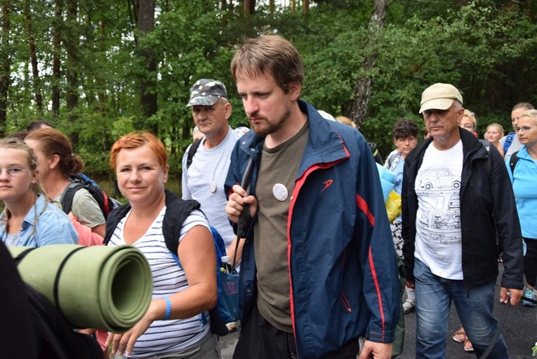 Grupa błękitna