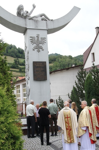 II Festiwal Czterech Kultur w Ochotnicy