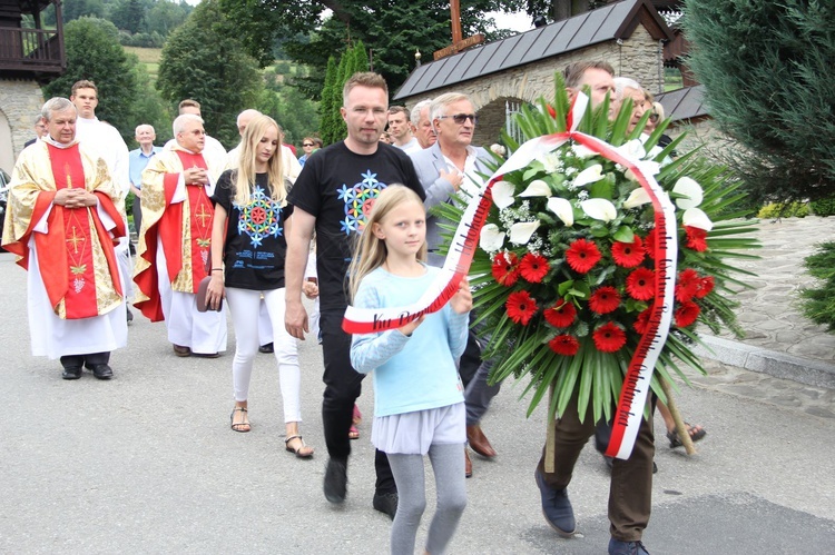 II Festiwal Czterech Kultur w Ochotnicy