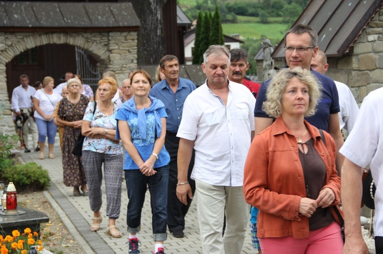 II Festiwal Czterech Kultur w Ochotnicy