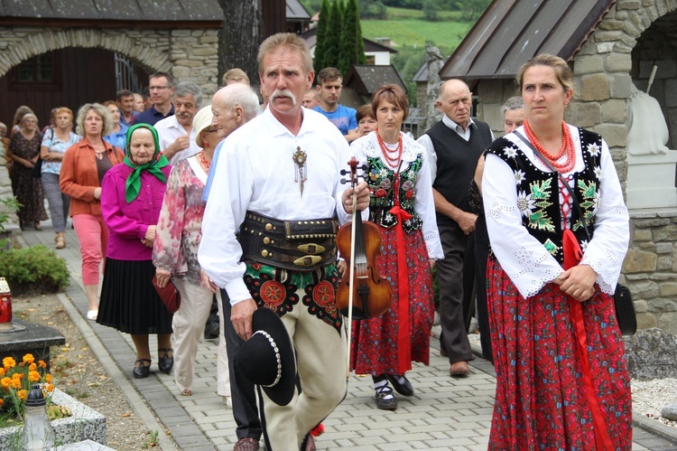 II Festiwal Czterech Kultur w Ochotnicy