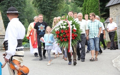 II Festiwal Czterech Kultur w Ochotnicy