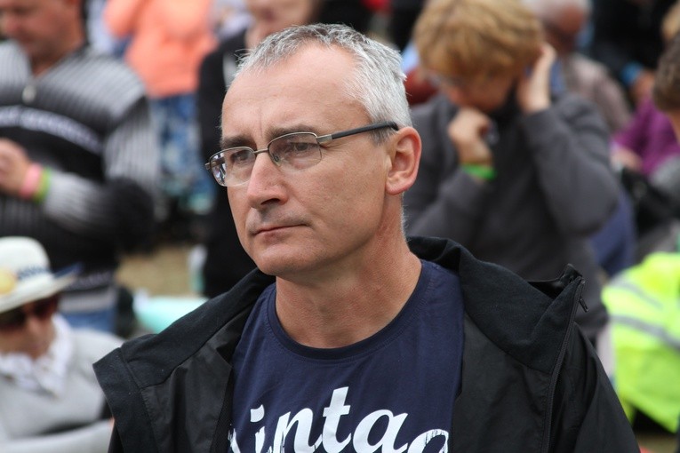 Pielgrzymka. Ósmy dzień drogi (część 1)